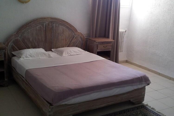 Hôtel Medina (Sousse)